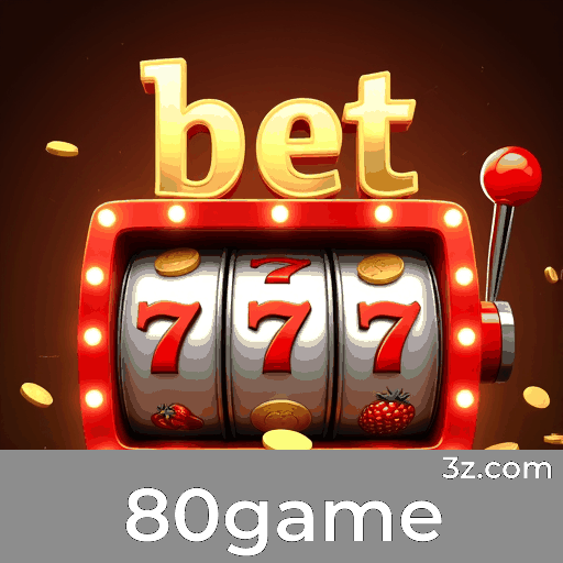 80game: Cassino Premiado e Pagamentos Rápidos
