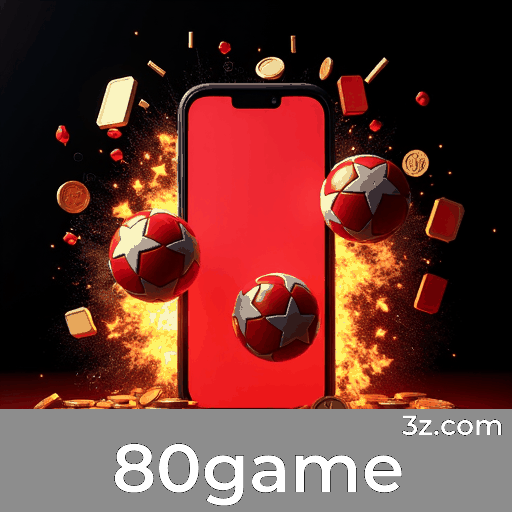 Emoções Fascinantes no Ambiente Envolvente do 80game