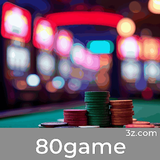 Maximize Sua Experiência de Jogo com Táticas Comprovadas no 80game