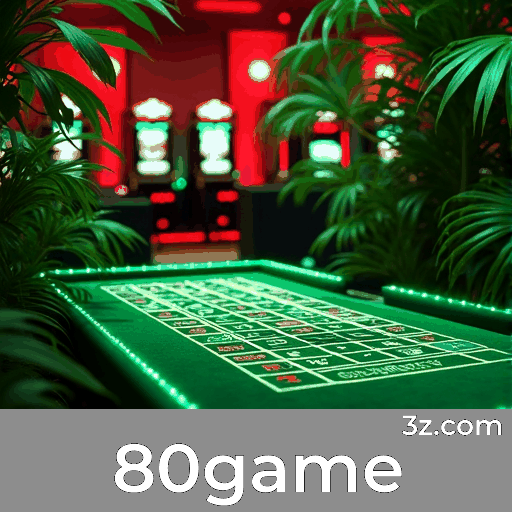 Arquitetura Multi-Camadas que Garante Confiabilidade na 80game