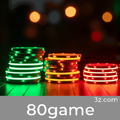 80game: Apostas Esportivas Precisas e Abrangentes