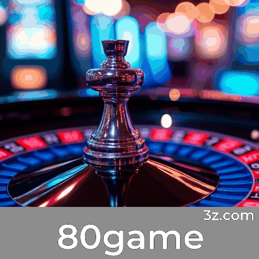 80game: Plataforma com Bônus Generosos para Brasileiros