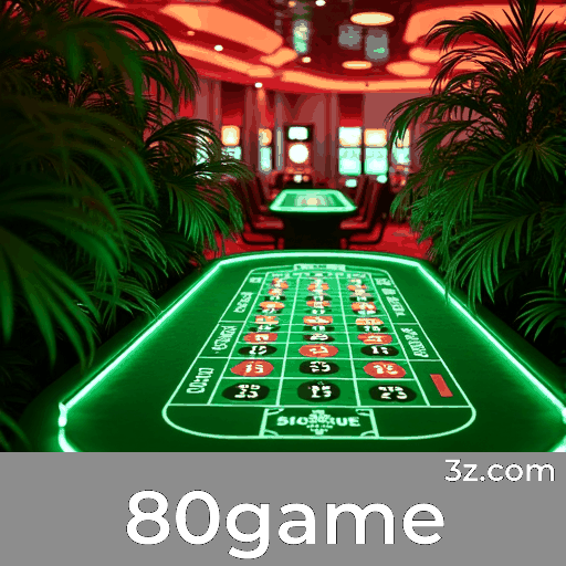 80game: Apostas Esportivas Precisas e Abrangentes