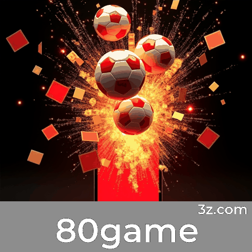 80game: Plataforma com Bônus Generosos para Brasileiros
