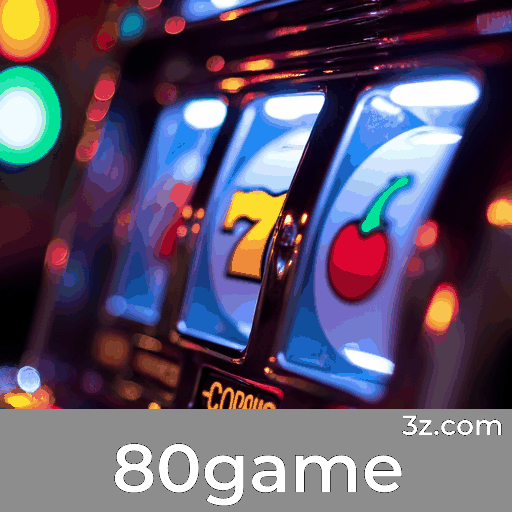 80game: Apostas Esportivas Precisas e Abrangentes