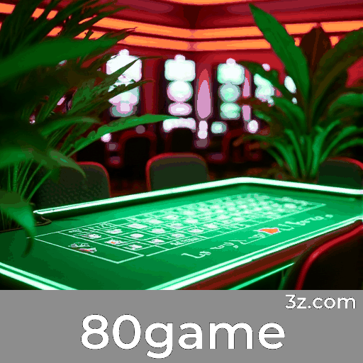 Descubra o Universo de Jogos Incríveis do 80game