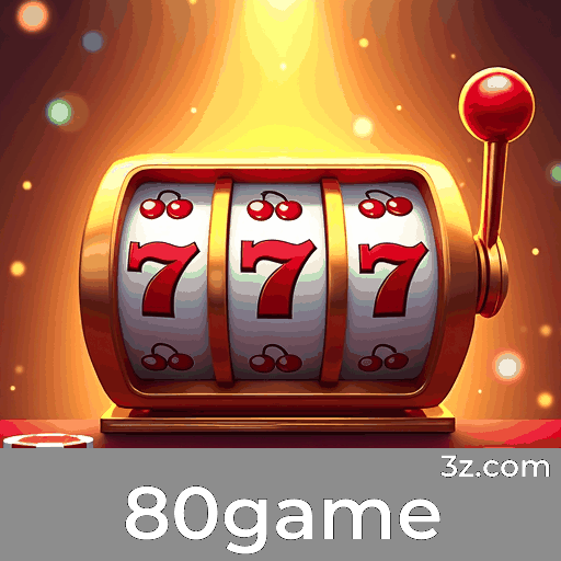 80game: Apostas Esportivas Precisas e Abrangentes